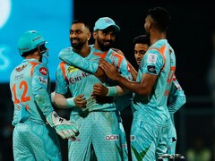 IPL 2022 Live: Newcomers LSG Face Defending Champions CSK