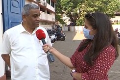 Trinamool's Goa Ally Tells NDTV "In Talks With BJP, Congress" Trinamool's Goa Ally Tells NDTV "In Talks With BJP, Congress"
