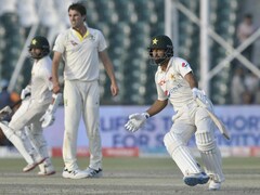 3rd Test, Day 3, Live: Shafique, Ali Partnership Key For PAK Against AUS