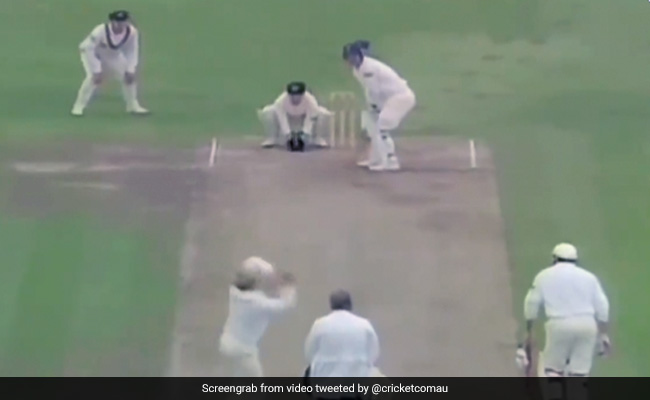 Mike Gatting Remembers Shane Warne's "Ball Of The Century"