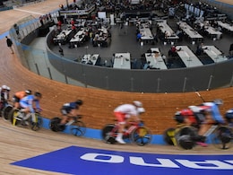 CWG 2022: Guts, Glory And Redemption Time For Cyclists, Gymnasts