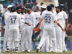 Rohit-Led India Pursue Series Sweep vs Sri Lanka In Pink Ball 2nd Test