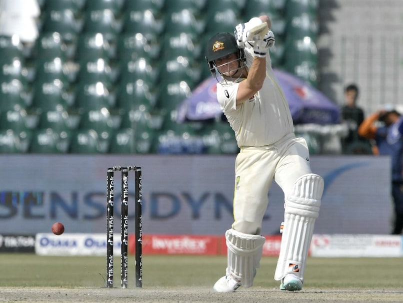 Pakistan vs Australia: Steve Smith Sets Huge Record In 3rd Test vs Pakistan