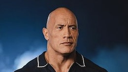 The Rock Eats This When He Is Struck By One Of&nbsp; Those Cheat Meal Days