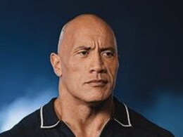 The Rock Eats This When He Is Struck By One Of  Those Cheat Meal Days