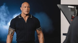 The Rock Called 'Delusional' For Comparing His Movie To Oppenheimer