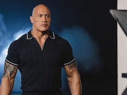 The Rock Called 'Delusional' For Comparing His Movie To Oppenheimer The Rock Called 'Delusional' For Comparing His Movie To Oppenheimer