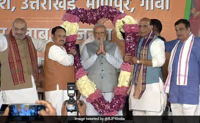 Opinion: Why PM Modi Keeps Winning - And Winning Big