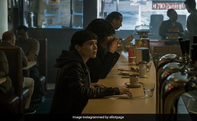 <i>The Umbrella Academy 3</i>: Elliot Page's Character Vanya Hargreeves To Come Out As Transgender