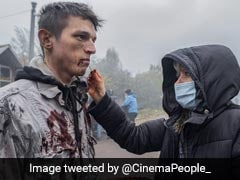 "Crisis Actors", Fake Body Bags: False Claims About Ukraine War Go Viral