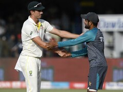 3rd Test: Cummins Praises Australia's Batting After Series Win Over Pak