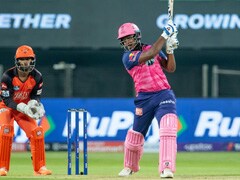 "Wasting Good Form, Opportunity": WI Great's Wake-Up Call To Samson