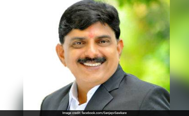 Maharashtra BJP MLA Says His Car Transferred In Minister's Name, Seeks Action