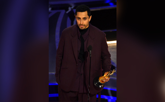 Oscars 2022: Meet This Year's Winners Of South Asian Origin - Riz Ahmed And Joseph Patel