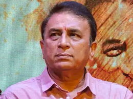 On India's No. 4 Slot In Cricket World Cup 2023, Sunil Gavaskar Predicts 'Fight' Between Two Stars