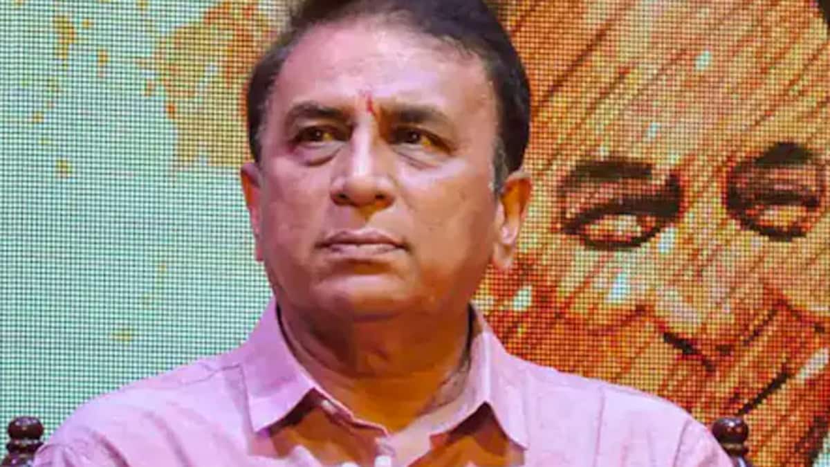 "Can Definitely Form A Pair Like Yuvraj Singh, MS Dhoni": Sunil Gavaskar On India Stars