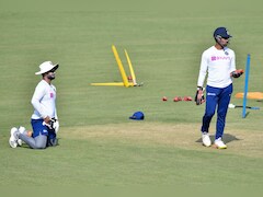 Karthik Sympathises With Wriddhiman, But Says Pant Deserves India XI Spot