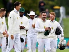 South Africa Maintain Astonishing Record Against New Zealand For 90 Years