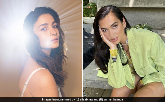 Trendy Celebrity-Inspired Natural Makeup Looks That Are Worth Bookmarking