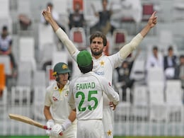 PAK vs SL: श्रीलंका के खिलाफ टेस्ट सीरीज में पाकिस्तान की बल्ले-बल्ले, 'शाहीन अफरीदी को...' PAK vs SL: श्रीलंका के खिलाफ टेस्ट सीरीज में पाकिस्तान की बल्ले-बल्ले, 'शाहीन अफरीदी को...'