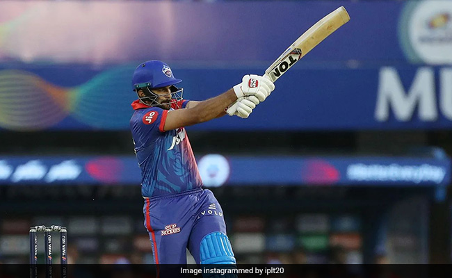 ललित यादव और अक्षर पटेल ने मचाई खलबली, 20 गेंद में कूटे 57 रन, रोहित की रणनीति को किया बेअसर- Video