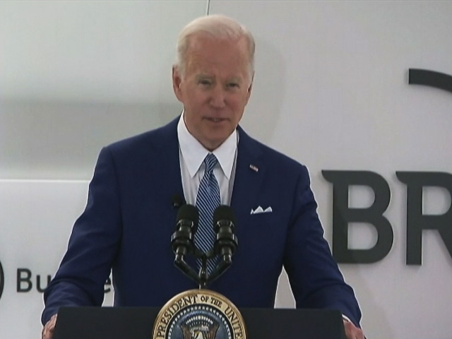 Joe Biden Calls India "Shaky" In Russia Confrontation Over Ukraine War
