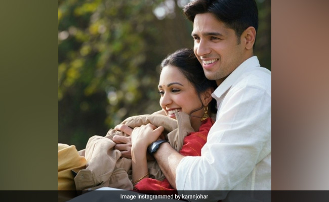 Kiara Advani Reveals Man Behind Her Maldives Trip Pictures. No, It's Not Sidharth Malhotra