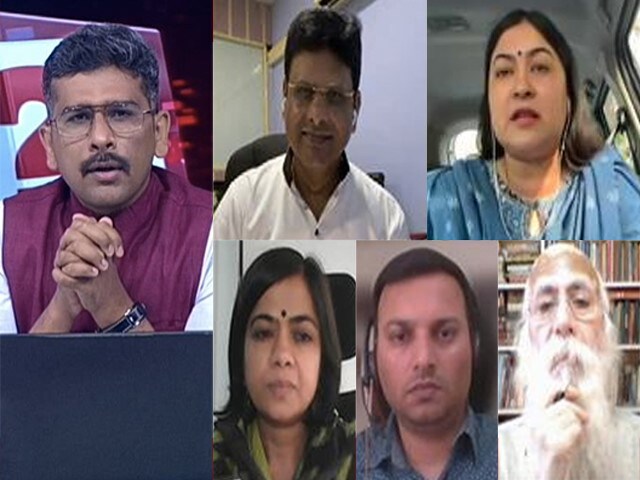 सवाल इंडिया का : पेट्रोल-डीजल के दाम आउट ऑफ कंट्रोल, 10 दिन में 9वीं बार महंगा