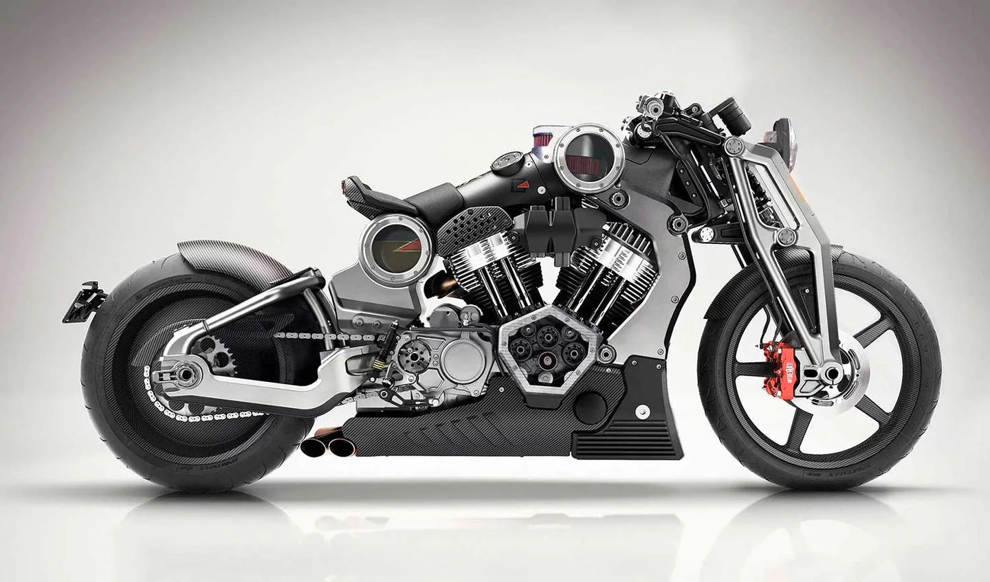 Most Expensive Bikes in the World: From Vintage Collectibles to a Sculpture on Wheels - List 2022