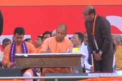 Yogi Adityanath: Second Term, A 37-Year-Record Yogi Adityanath: Second Term, A 37-Year-Record
