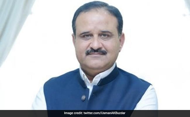 Pakistan's Punjab Province To Elect New Chief Minister On Saturday