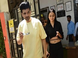 Karan Kundrra Makes Paparazzi Apologise To Girlfriend Tejasswi Prakash. Here's Why Karan Kundrra Makes Paparazzi Apologise To Girlfriend Tejasswi Prakash. Here's Why