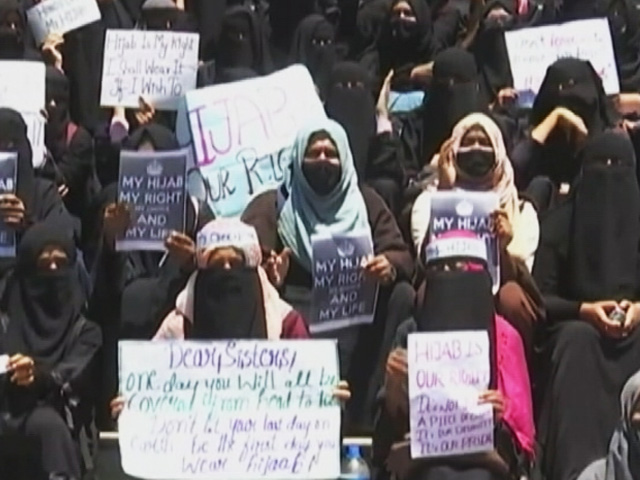 The Biggest Stories Of March 15, 2022