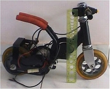 Know About The World's Smallest EVs