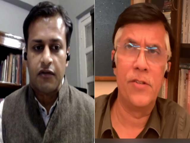 AAP And Congress Lock Horns Over Delhi's Jan Lokpal