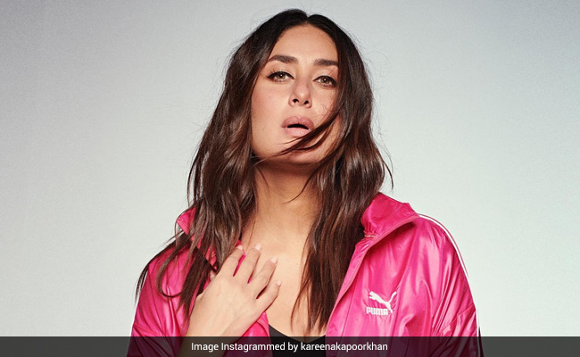 After Biryani And Halwa, Kareena Kapoor Relishes Salad