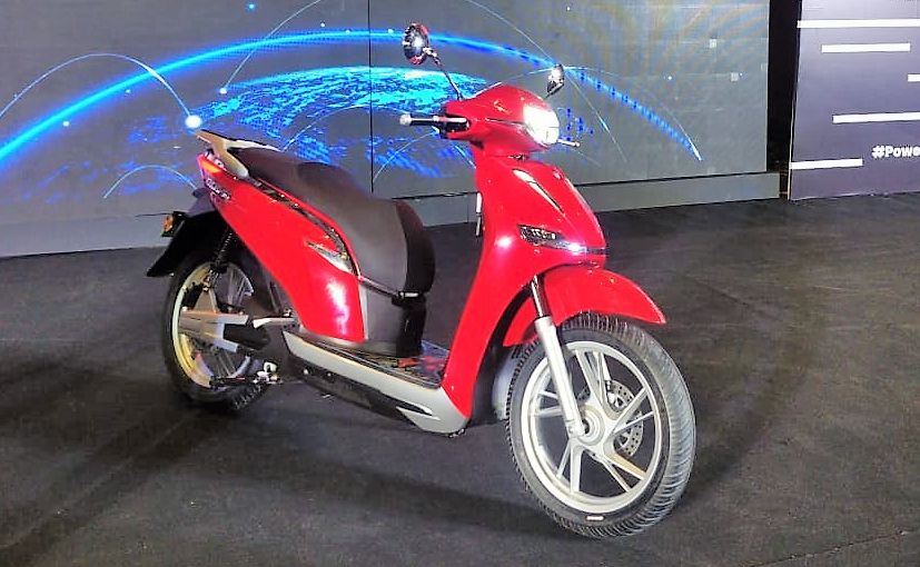 Okinawa Okhi-90 Electric Scooter: All You Need To Know