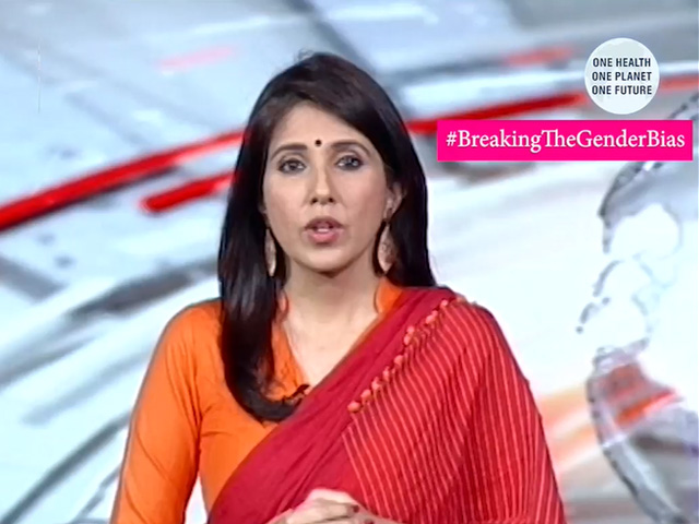 How Access To Water, Sanitation And Hygiene Facilities Can Empower Women