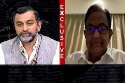 Yes, We're Talking To AAP, Trinamool In Goa: P Chidambaram To NDTV Yes, We're Talking To AAP, Trinamool In Goa: P Chidambaram To NDTV