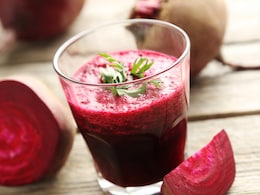 Immunity Boosting Drink: सर्दियों में गाजर की कांजी इम्यून सिस्टम को मजबूत करने के लिए है कमाल, जानें पूरी रेसिपी Immunity Boosting Drink: सर्दियों में गाजर की कांजी इम्यून सिस्टम को मजबूत करने के लिए है कमाल, जानें पूरी रेसिपी