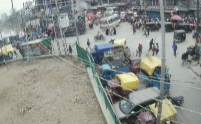 19-Year-Old Woman Hit During Srinagar Grenade Attack Dies, 23 Are Injured