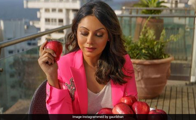 गौरी खान ने शेयर किए गर्मी में हेल्दी रहने के राज, बताया कौन सा जूसी फ्रूट है उनकी पहली पसंद