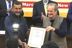NDTV Gets Major Journalism Award For Expose On UP's 'Love Jihad' Cases NDTV Gets Major Journalism Award For Expose On UP's 'Love Jihad' Cases
