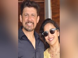 माधुरी दीक्षित और श्रीराम नेने ने मुंबई के वर्ली में लिया नया घर, इतना है रेंट  माधुरी दीक्षित और श्रीराम नेने ने मुंबई के वर्ली में लिया नया घर, इतना है रेंट