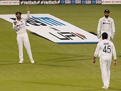 Viral Video: What Virat Kohli Did After Crowd Chants AB de Villiers' Name