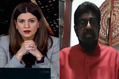 "Optimistic Things Will Get Better": Sri Lankan Minister Tells NDTV Amid Economic Crisis "Optimistic Things Will Get Better": Sri Lankan Minister Tells NDTV Amid Economic Crisis