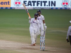 "There Was Always A Risk...": Ex-Pak Captain On India's Performance vs SL