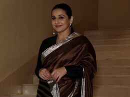 विद्या बालन ने दे डाली जिंदगी की ऐसी सीख, सुनेंगे तो हंस हंस कर लोटपोट हो जायेंगे आप, क्यूटनेस पर फिदा हुए फैंस विद्या बालन ने दे डाली जिंदगी की ऐसी सीख, सुनेंगे तो हंस हंस कर लोटपोट हो जायेंगे आप, क्यूटनेस पर फिदा हुए फैंस