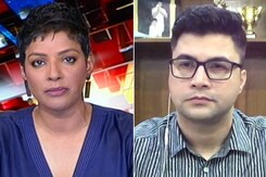 Congress Risks Becoming "Political Dinosaur", Says Political Analyst Congress Risks Becoming "Political Dinosaur", Says Political Analyst