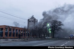 "Leave Kharkiv Immediately, Proceed On Foot To...": India's Advisory And Other Top Stories "Leave Kharkiv Immediately, Proceed On Foot To...": India's Advisory And Other Top Stories